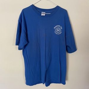 Vintage Corvette Racing Shirt